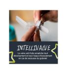 Tommee Tippee Gourde Anti-Fuite avec Paille 500ml – Mauve