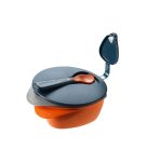 Tommee Tippee 2 Bols avec Couvercle et Cuillère