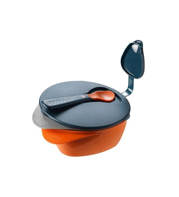 tommee-tippee-lot-de-2-bols-avec-couvercle-et-cuillere-6m-2-1