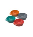 Tommee Tippee Lot De 4 Bols Pour Bébé Easi Scoop