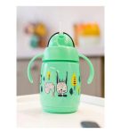 Tommee Tippee Tasse à Paille Super Star 300ml- Vert