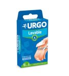 Urgo Aqua-protect Lavable 20 Pieces