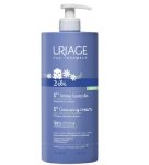 Uriage Bébé – 1ère Crème Lavante – 500 ml