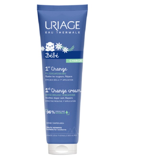 Uriage Bébé – 1er Change – 100 ml Uriage Bébé – 1er Change – 100 ml
