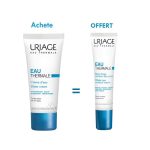 Uriage Eau Thermale Crème 40ml + Contour des Yeux 15ml OFFERT