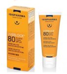 ISISPHARMA Uveblock 80 Invisible spf80 40ml