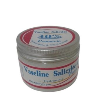 Vaseline Salicylee 30% 120G