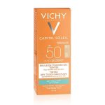 Vichy Capital Soleil BB Émulsion Toucher Sec Teintée SPF50 Peau Sensible Mixte à Grasse | 50ml