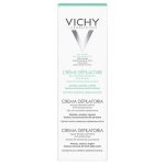 Vichy Crème Dépilatoire Anti-Irritante Peau Sensible | 150ml