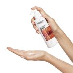 Vichy Dercos Kera-Solutions Shampoing Reconstituant Cheveux Secs et Abîmés | 250ml