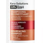 Vichy Dercos Kera-Solutions Shampoing Reconstituant Cheveux Secs et Abîmés | 250ml