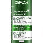 Vichy Dercos Shampoing Anti-Pelliculaire Purifiant K | 250ml