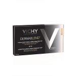 Vichy Dermablend Fond de Teint Compact Crème SPF30 Peau Sèche | 9
