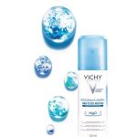 Vichy Dermo-Tolérance Déodorant Minéral 48H Aérosol Sans Sels d’Aluminium Peau Sensible et Réactive | 125ml