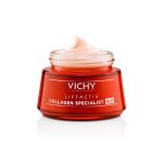 VICHY LIFTACTIV COLLAGEN SPECIALIST NUIT | Anti-Age |Tous Types de Peaux | 50ml