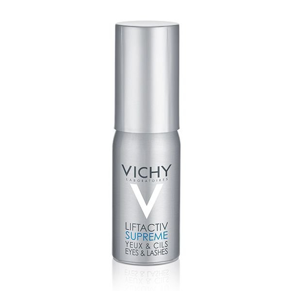 Vichy Liftactiv Serum 10 Yeux & Cils Tous Types de Peaux | 15ml Vichy Liftactiv Serum 10 Yeux & Cils Tous Types de Peaux | 15ml