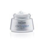 Vichy Liftactiv Suprême Correcteur Anti-Rides et Fermeté Peau Sèche à Très Sèche | 50ml