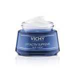 Vichy Liftactiv Supreme Crème de Nuit Anti-Rides Tous Types de Peaux | 50ml