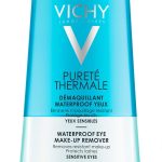 Vichy Pureté Thermale Démaquillant Apaisant Yeux Sensibles | 100ml