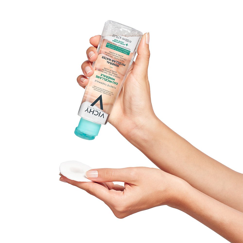 vichy-purete-thermale-eau-micellaire-minerale-peau-mixte-a-grasse-200ml-2