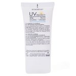 Vichy UV PROTECT Crème Hydratante Invisible SPF50 Tous Types de Peaux | 40ml