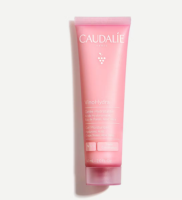 CAUDALIE VinoHydra Gelée Hydratante 60ML CAUDALIE VinoHydra Gelée Hydratante 60ML