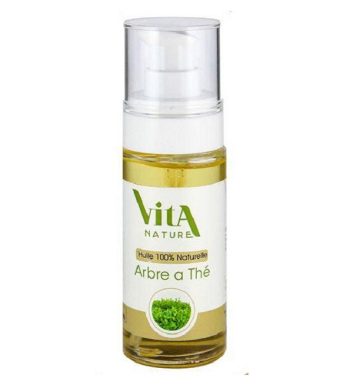 Vita Nature Huile d´Arbre a Thé 50ml