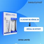 SVR XERIAL 50 Extrême Crème Pieds 50 ML + XERIAL 30 CREME PIEDS