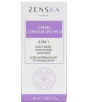 ZENSKA CRÈME CONTOUR DES YEUX – 50ml