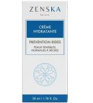ZENSKA CRÈME HYDRATANTE – 50ml