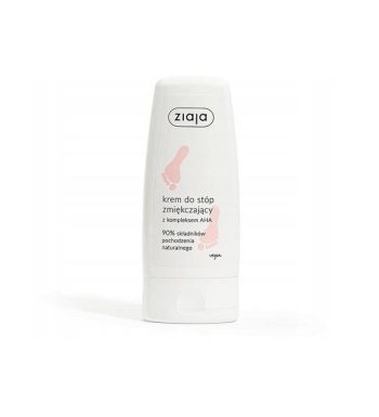ZIAJA Crème Pieds Talons Fissurés 60 ml