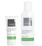 Ziaja Med Anti-acne Creme 50ml + Toner 200ml OFFERT