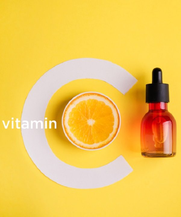 Vitamine C